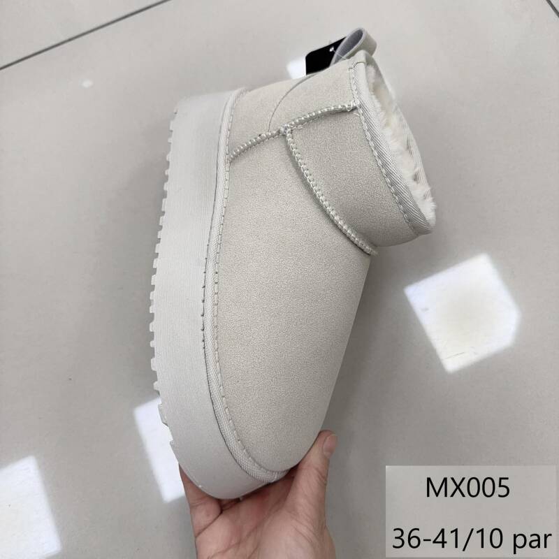 Botki damskie Roz 36-41/ 10 par